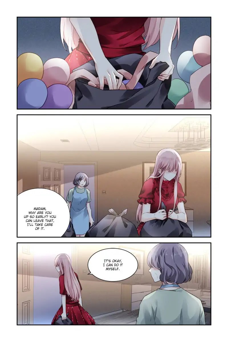 Guomin Laogong Dai Huijia Chapter 49 page 1 - Chapter 49