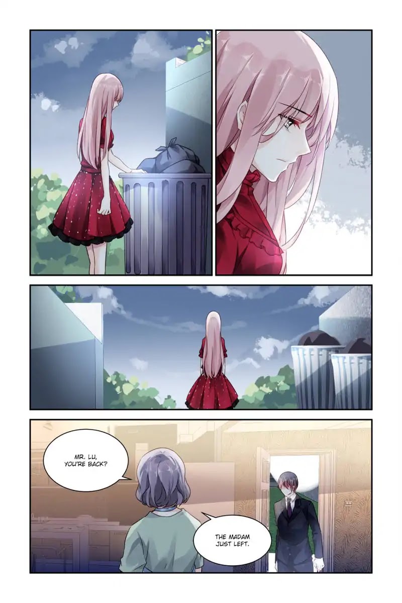 Guomin Laogong Dai Huijia Chapter 49 page 2 - Chapter 49