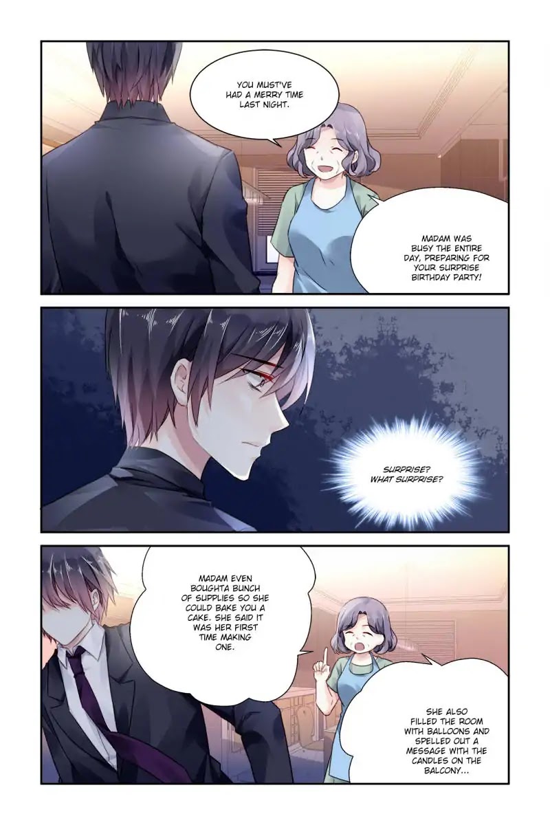 Guomin Laogong Dai Huijia Chapter 49 page 3 - Chapter 49
