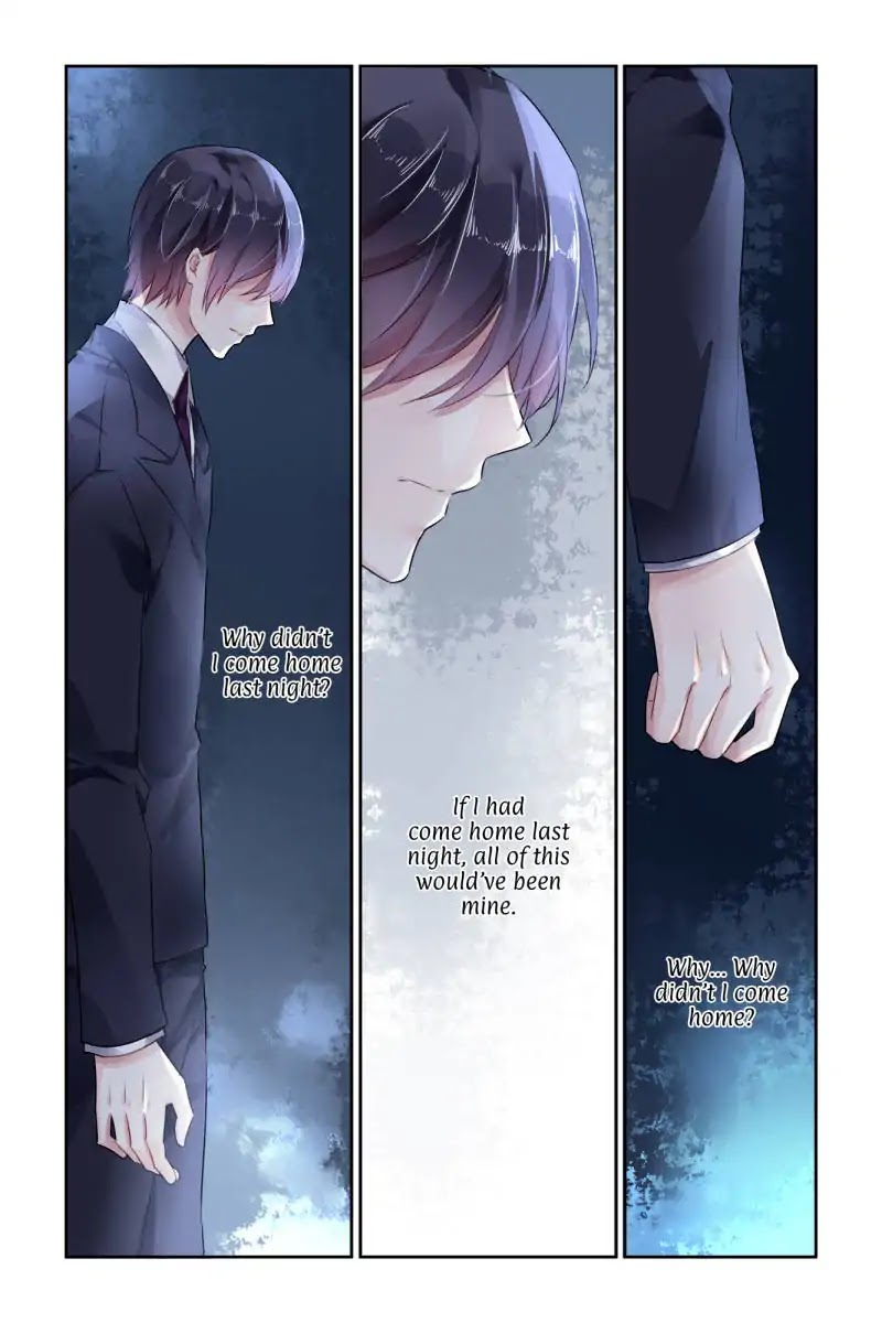 Guomin Laogong Dai Huijia Chapter 49 page 5 - Chapter 49