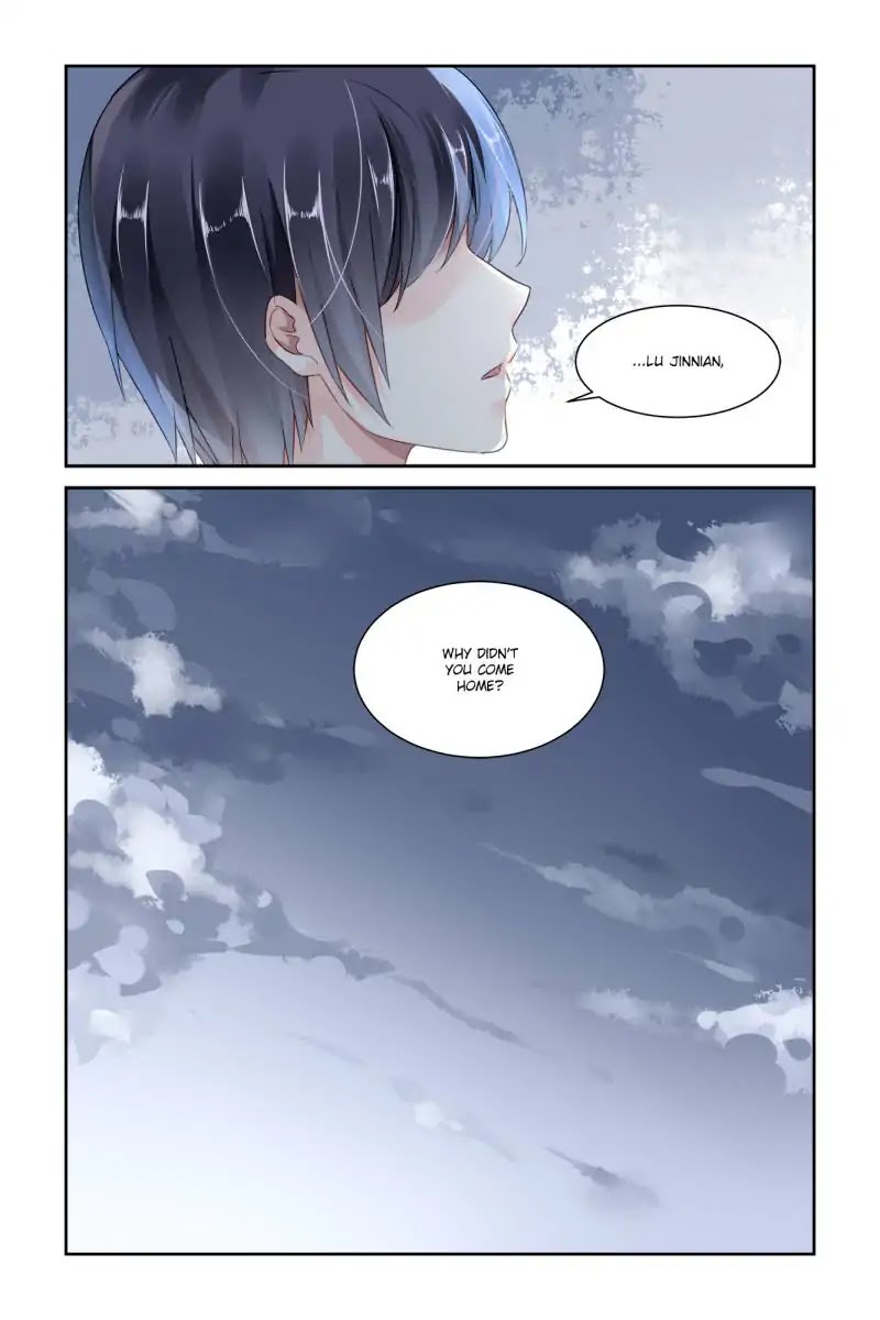 Guomin Laogong Dai Huijia Chapter 49 page 6 - Chapter 49