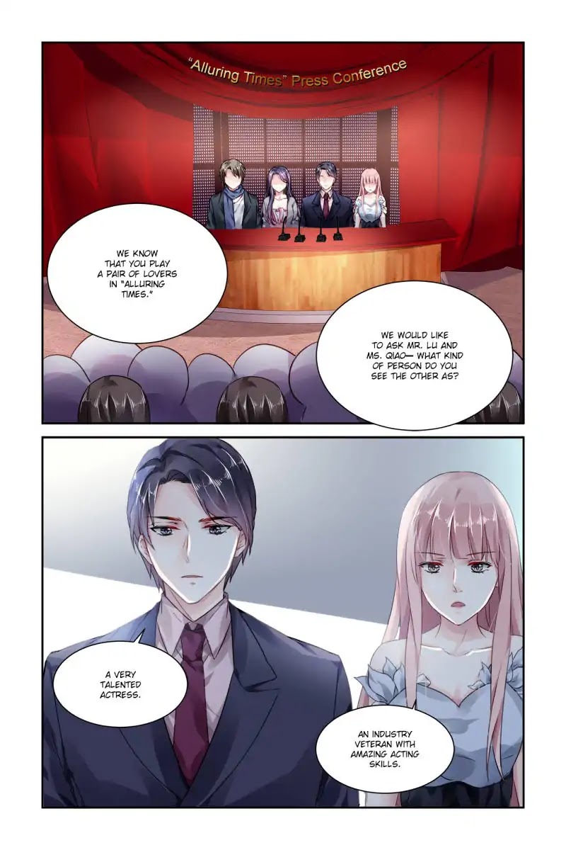 Guomin Laogong Dai Huijia Chapter 49 page 7 - Chapter 49