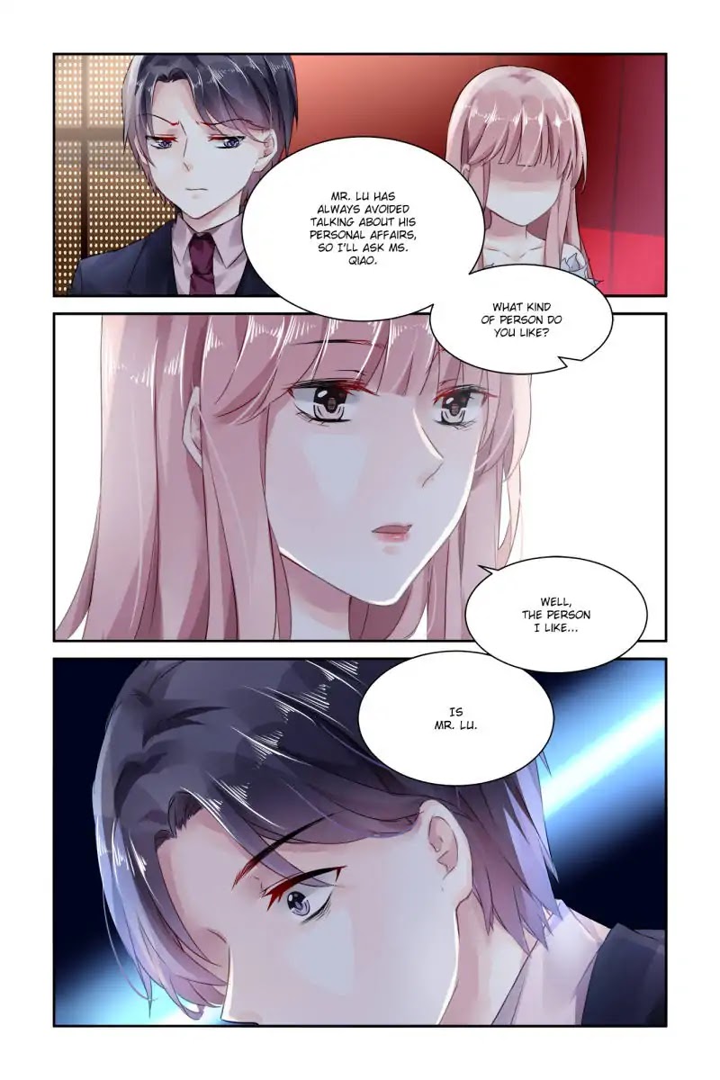 Guomin Laogong Dai Huijia Chapter 49 page 8 - Chapter 49