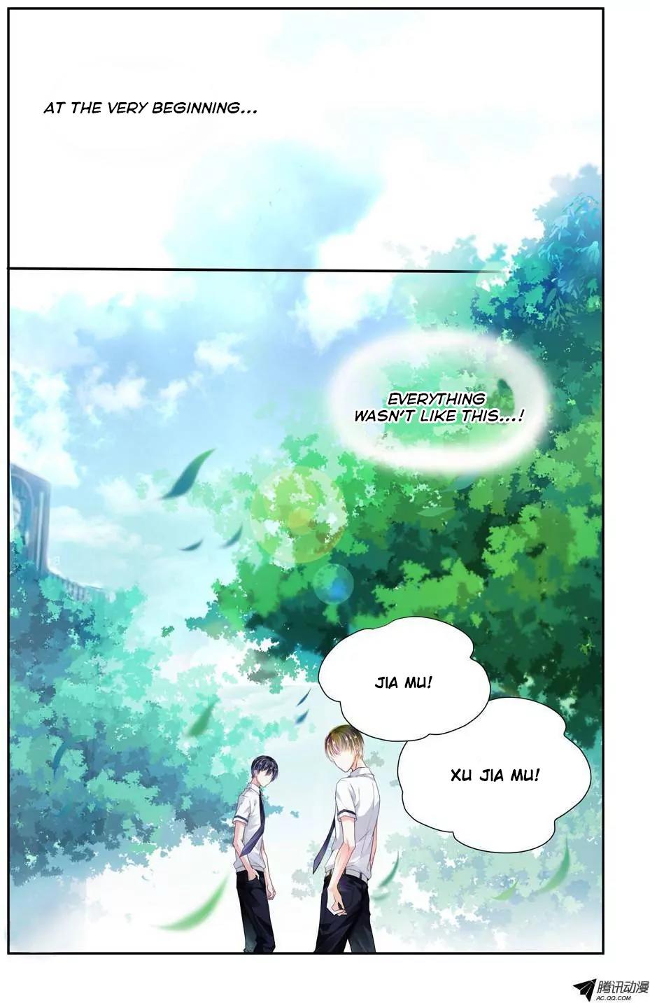 Guomin Laogong Dai Huijia Chapter 5 page 12 - Chapter 5