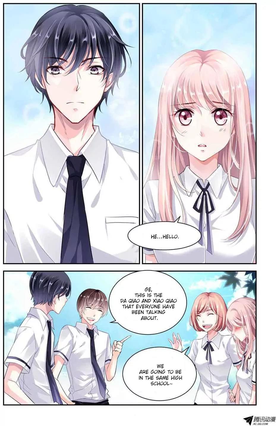 Guomin Laogong Dai Huijia Chapter 5 page 14 - Chapter 5