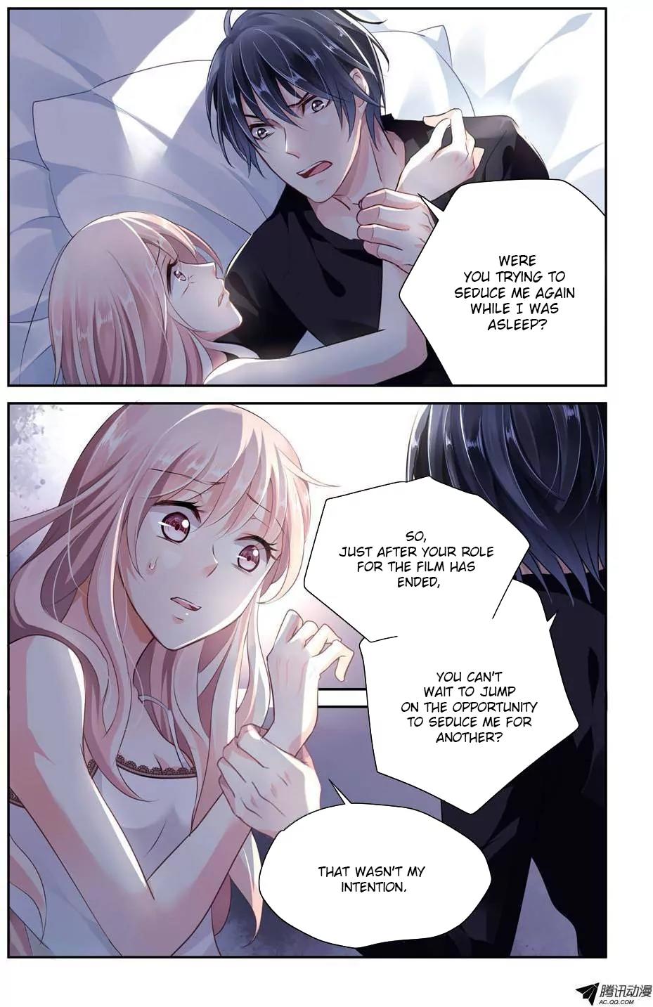 Guomin Laogong Dai Huijia Chapter 5 page 5 - Chapter 5
