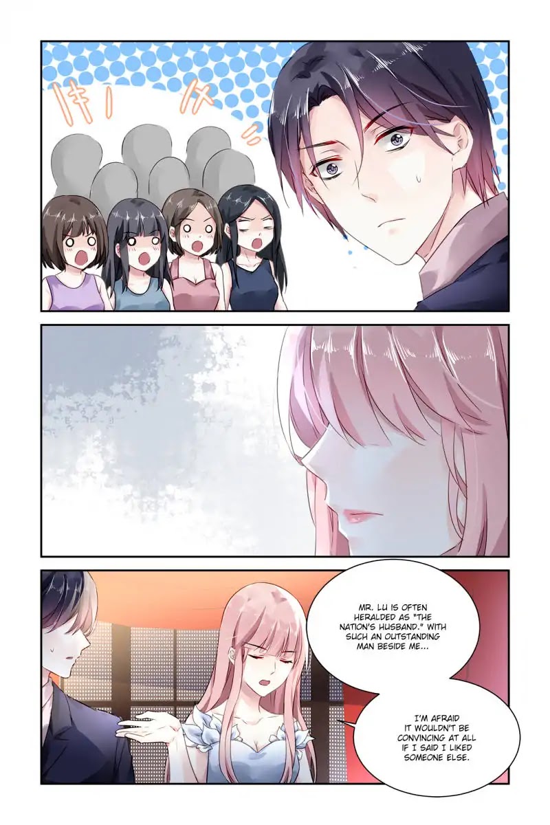 Guomin Laogong Dai Huijia Chapter 50 page 1 - Chapter 50