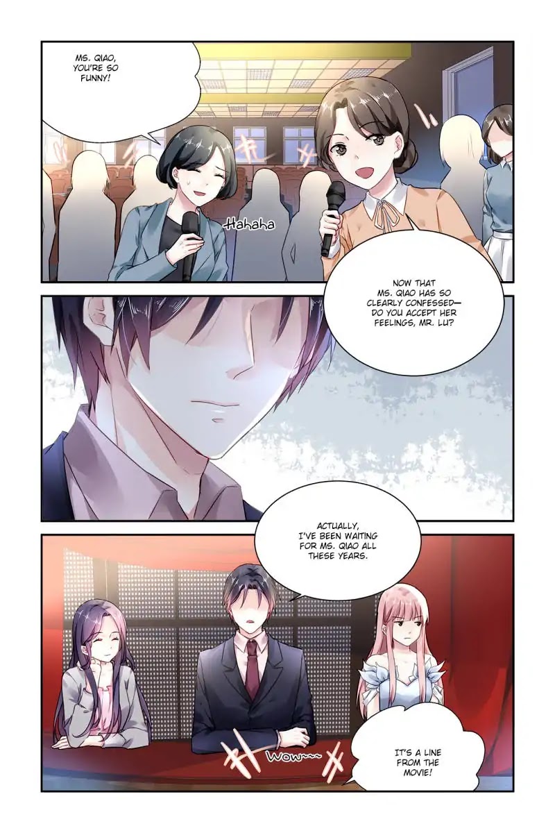 Guomin Laogong Dai Huijia Chapter 50 page 2 - Chapter 50