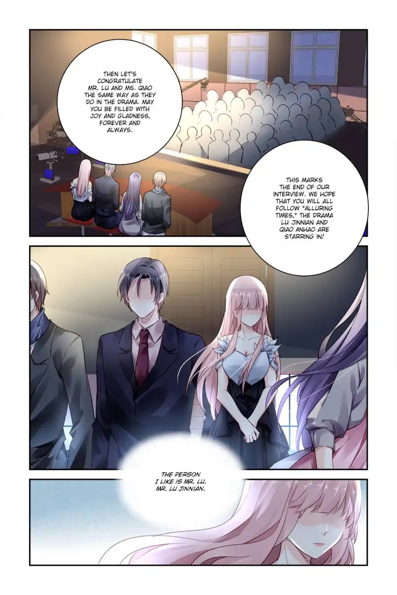 Guomin Laogong Dai Huijia Chapter 50 page 3 - Chapter 50