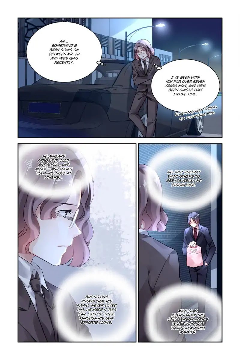Guomin Laogong Dai Huijia Chapter 50 page 5 - Chapter 50