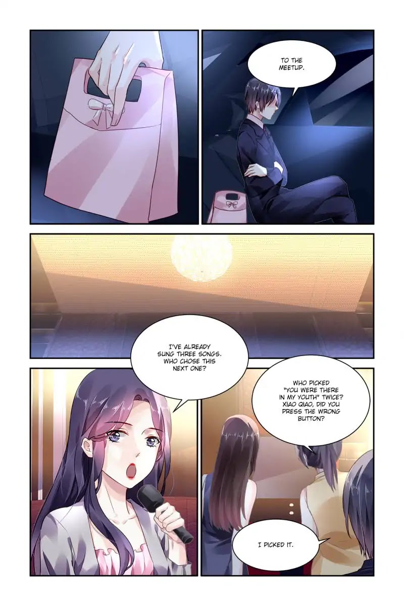 Guomin Laogong Dai Huijia Chapter 50 page 6 - Chapter 50