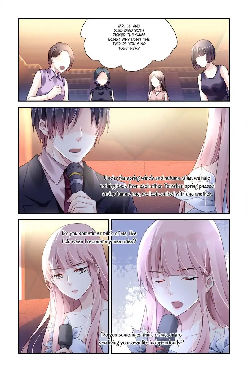 Guomin Laogong Dai Huijia Chapter 50 page 7 - Chapter 50