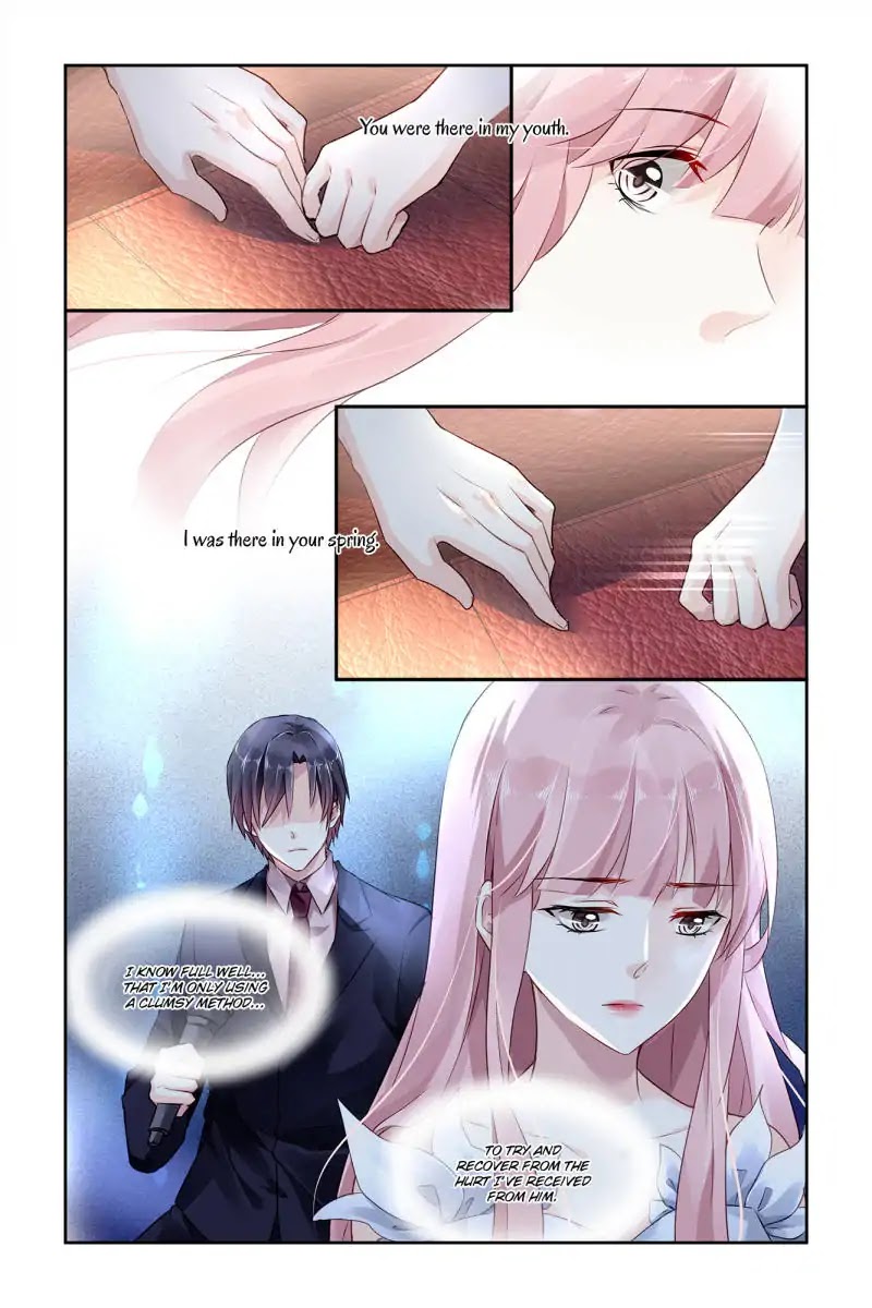 Guomin Laogong Dai Huijia Chapter 50 page 8 - Chapter 50