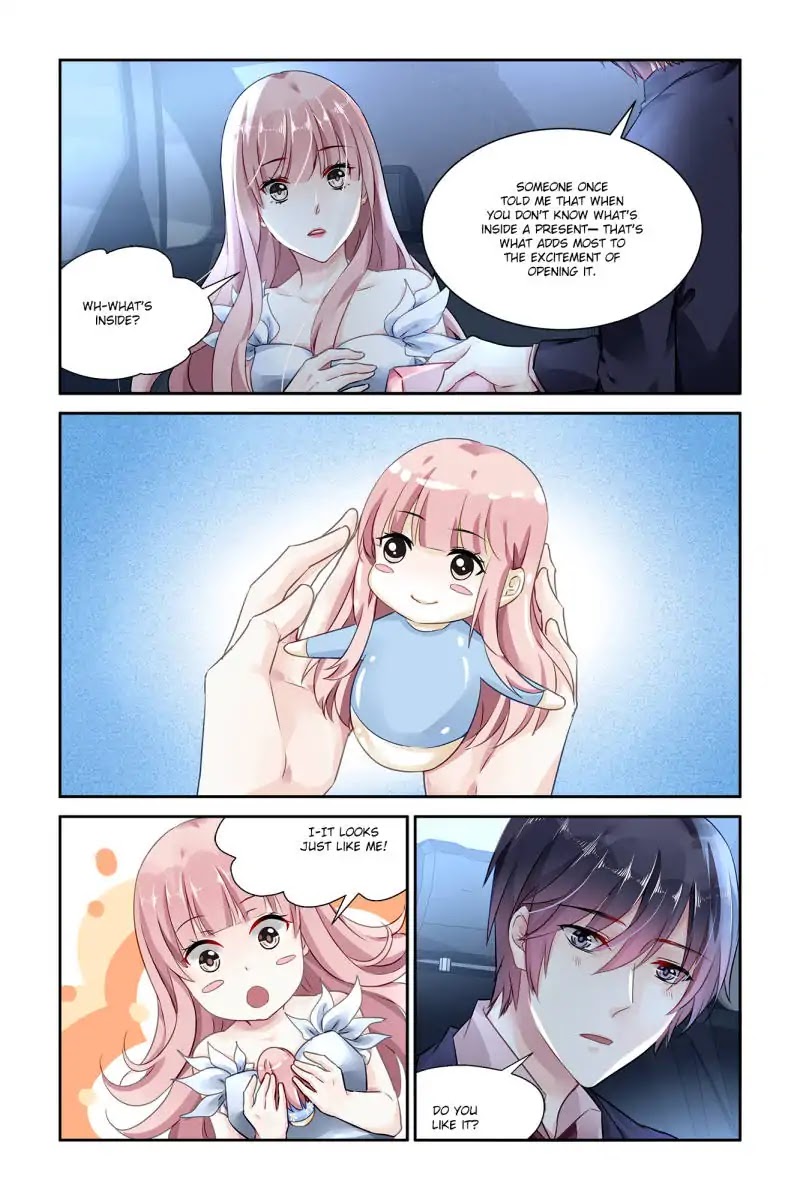 Guomin Laogong Dai Huijia Chapter 51 page 3 - Chapter 51