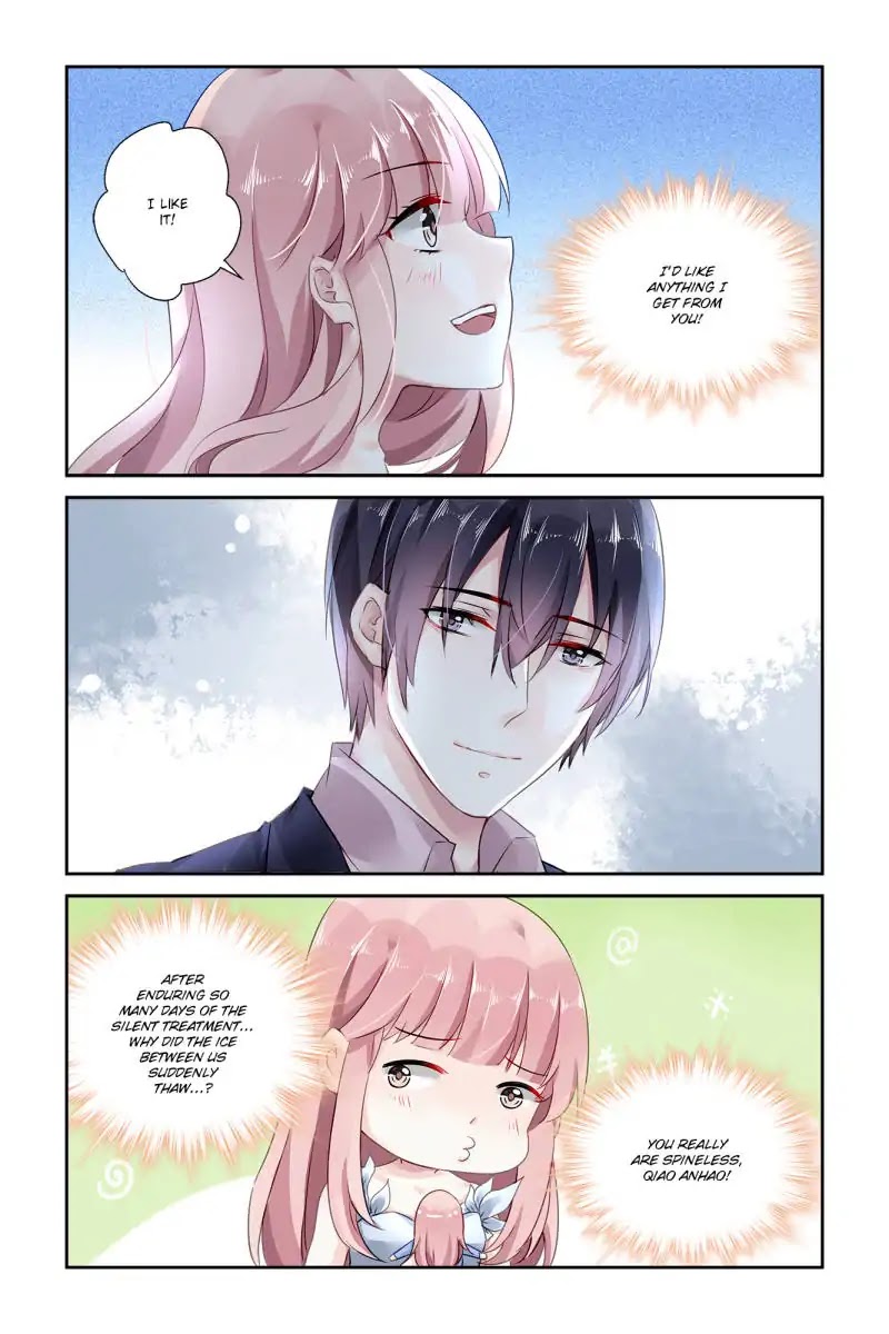 Guomin Laogong Dai Huijia Chapter 51 page 4 - Chapter 51