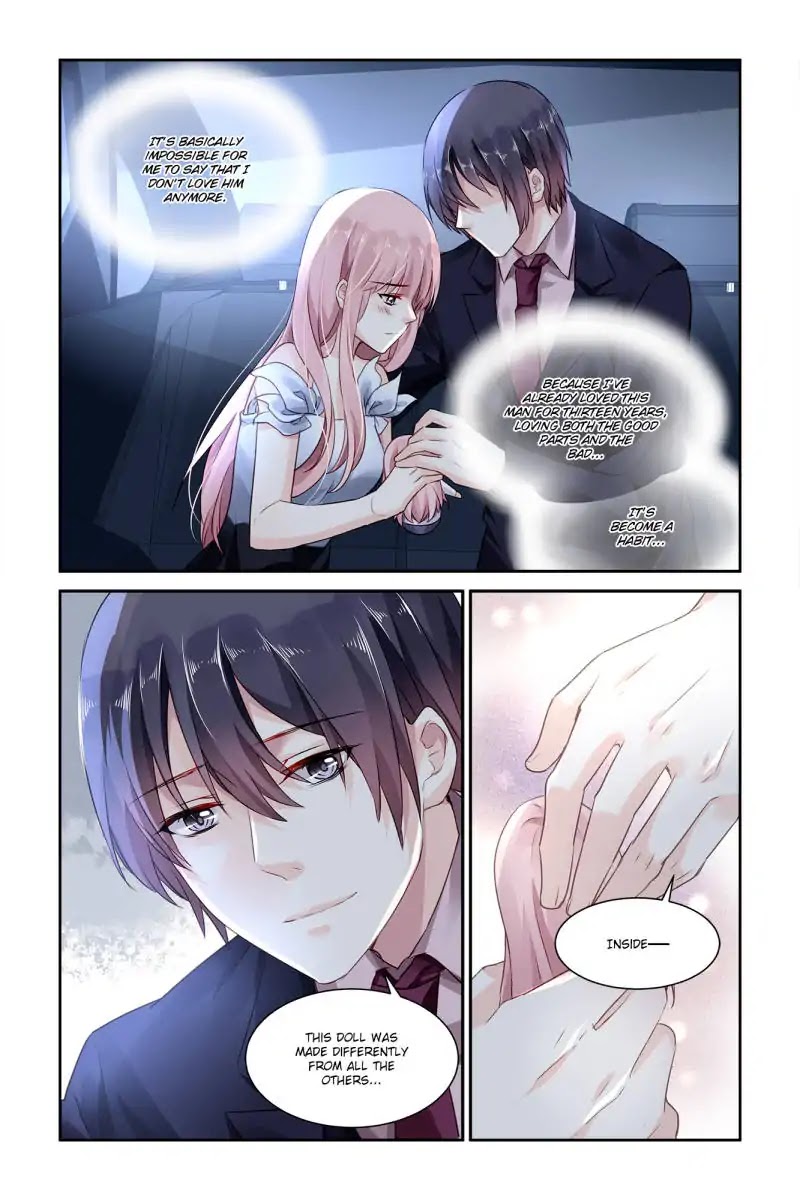 Guomin Laogong Dai Huijia Chapter 51 page 5 - Chapter 51