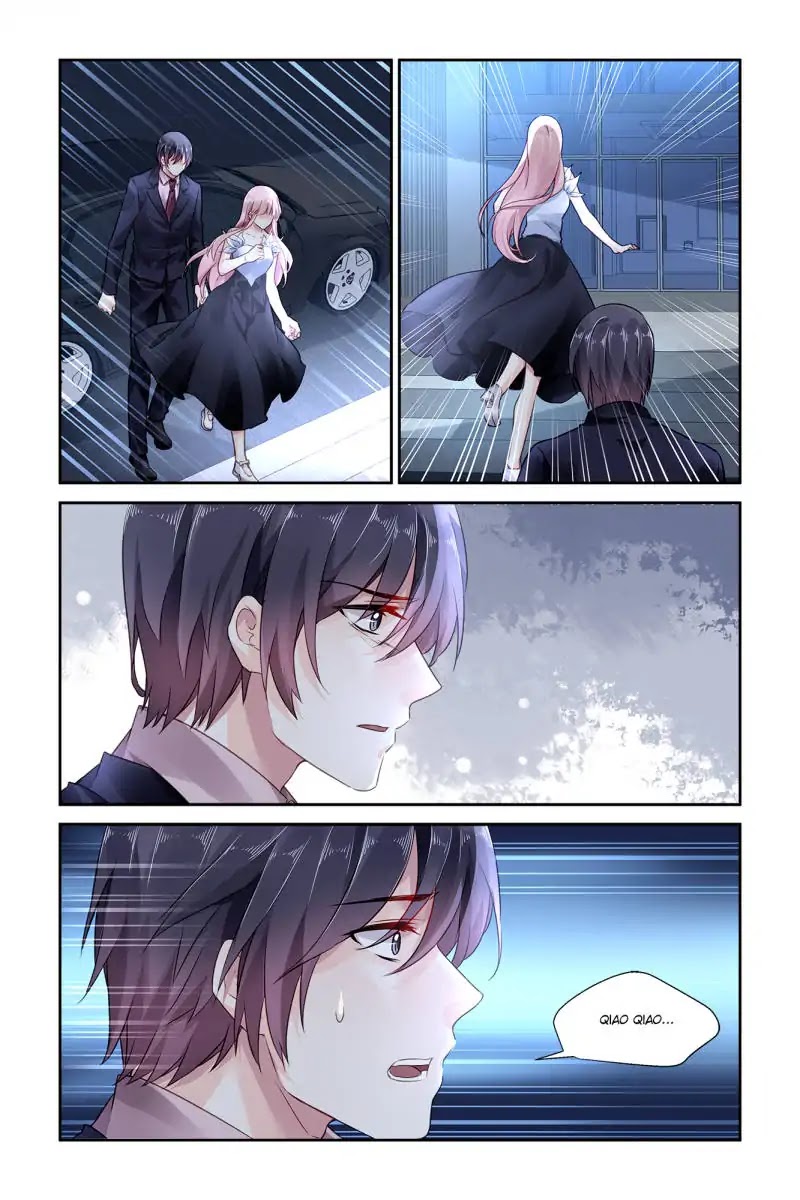 Guomin Laogong Dai Huijia Chapter 51 page 7 - Chapter 51