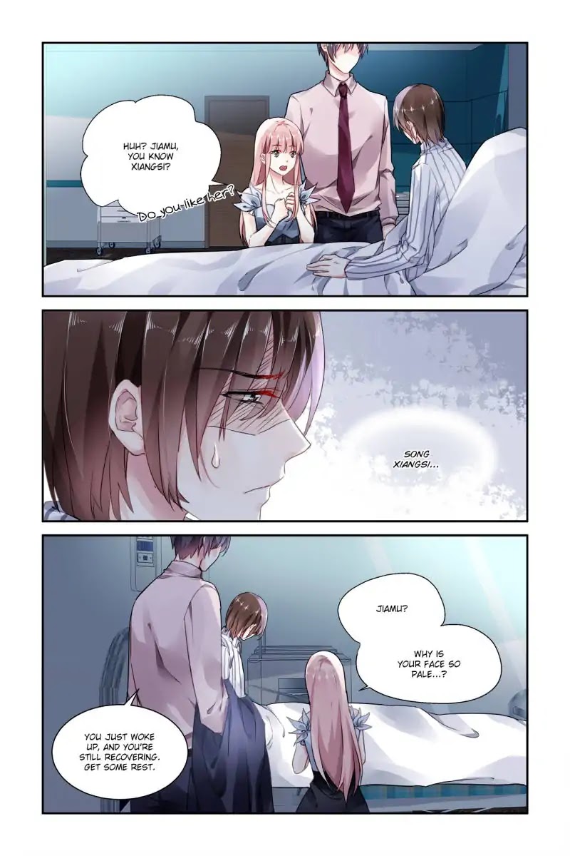 Guomin Laogong Dai Huijia Chapter 53 page 1 - Chapter 53