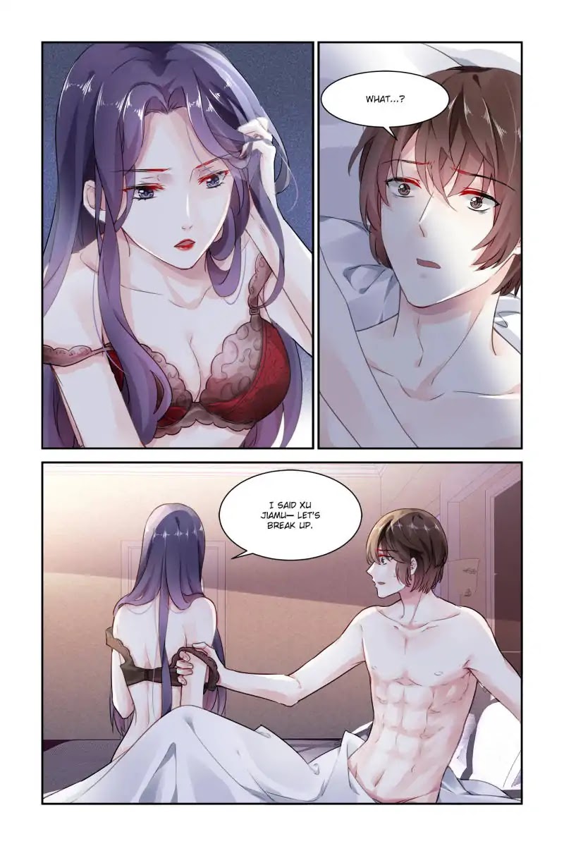 Guomin Laogong Dai Huijia Chapter 53 page 3 - Chapter 53