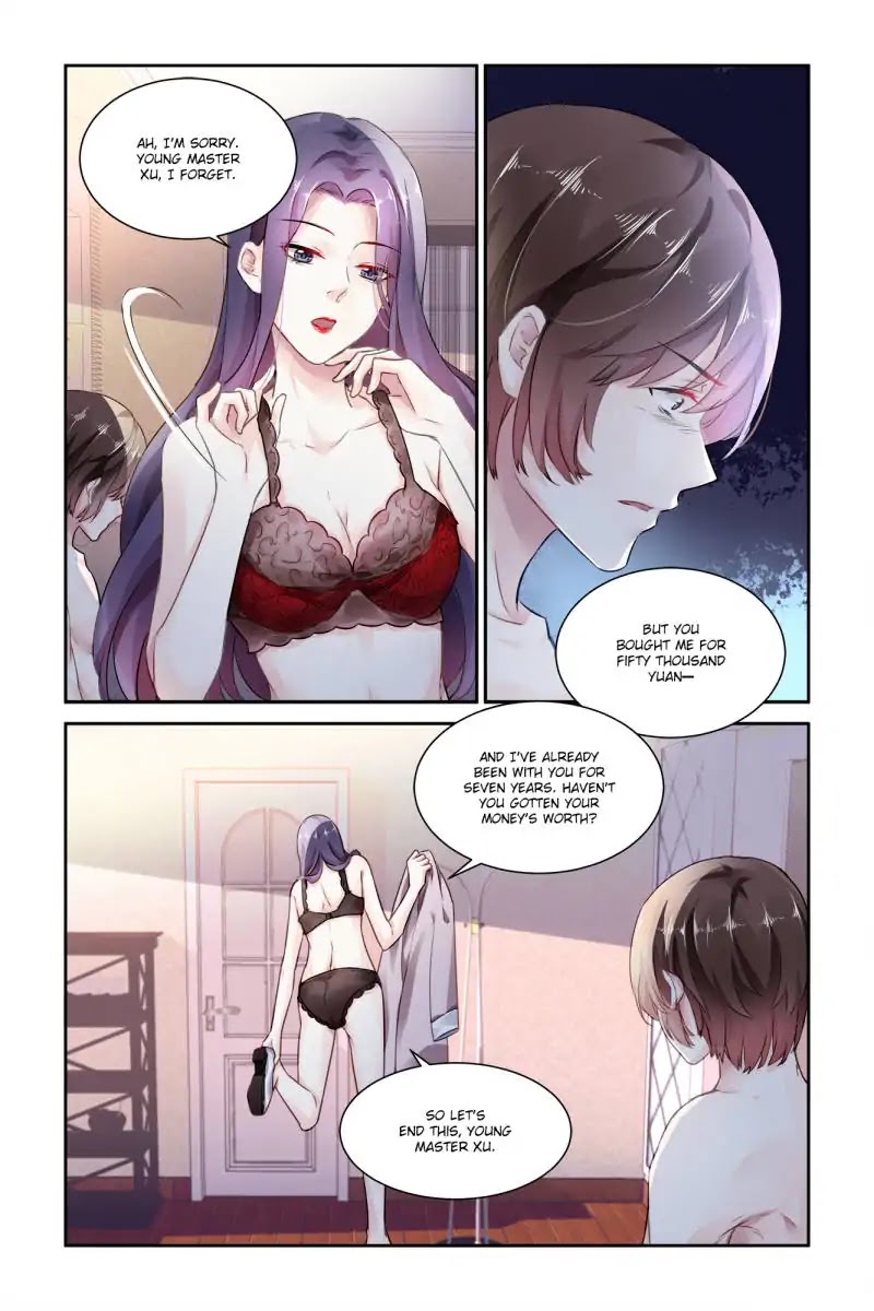 Guomin Laogong Dai Huijia Chapter 53 page 5 - Chapter 53
