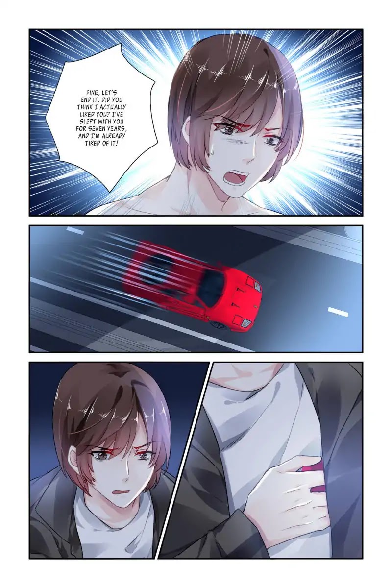 Guomin Laogong Dai Huijia Chapter 53 page 6 - Chapter 53