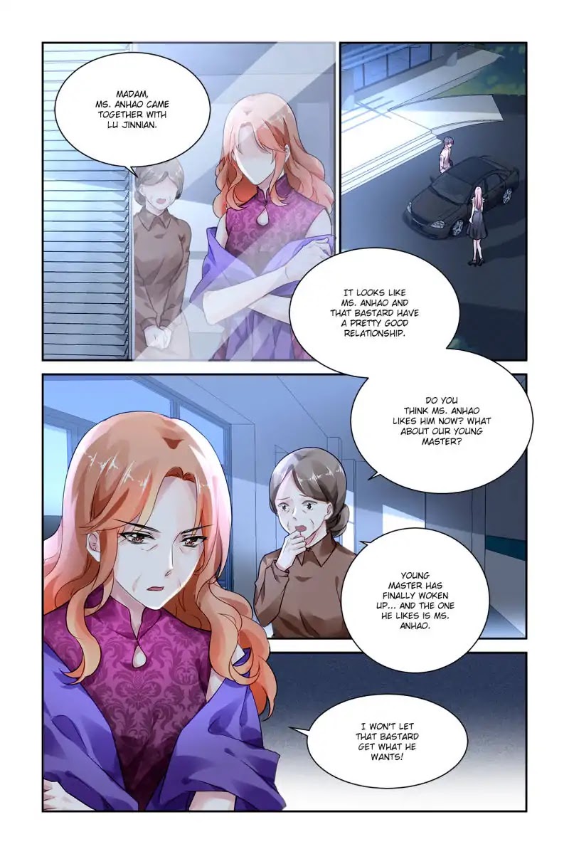 Guomin Laogong Dai Huijia Chapter 54 page 1 - Chapter 54