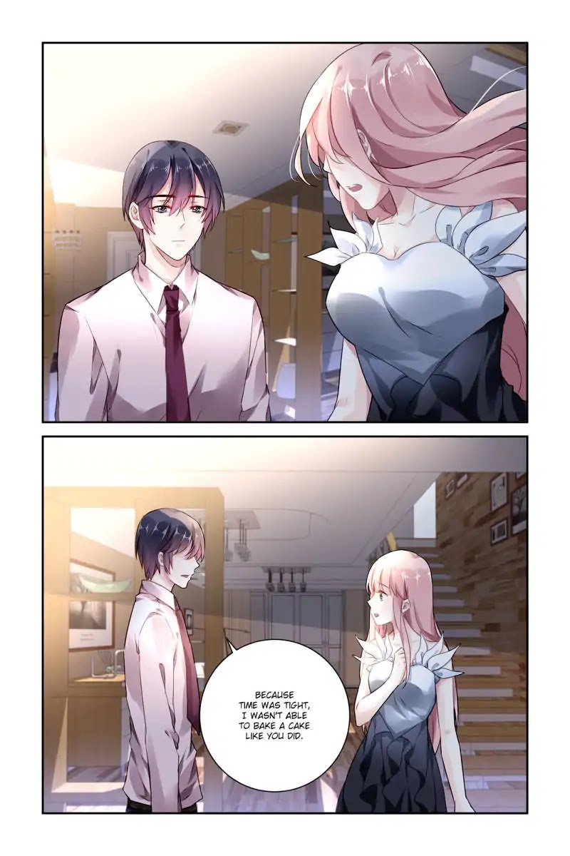 Guomin Laogong Dai Huijia Chapter 54 page 5 - Chapter 54