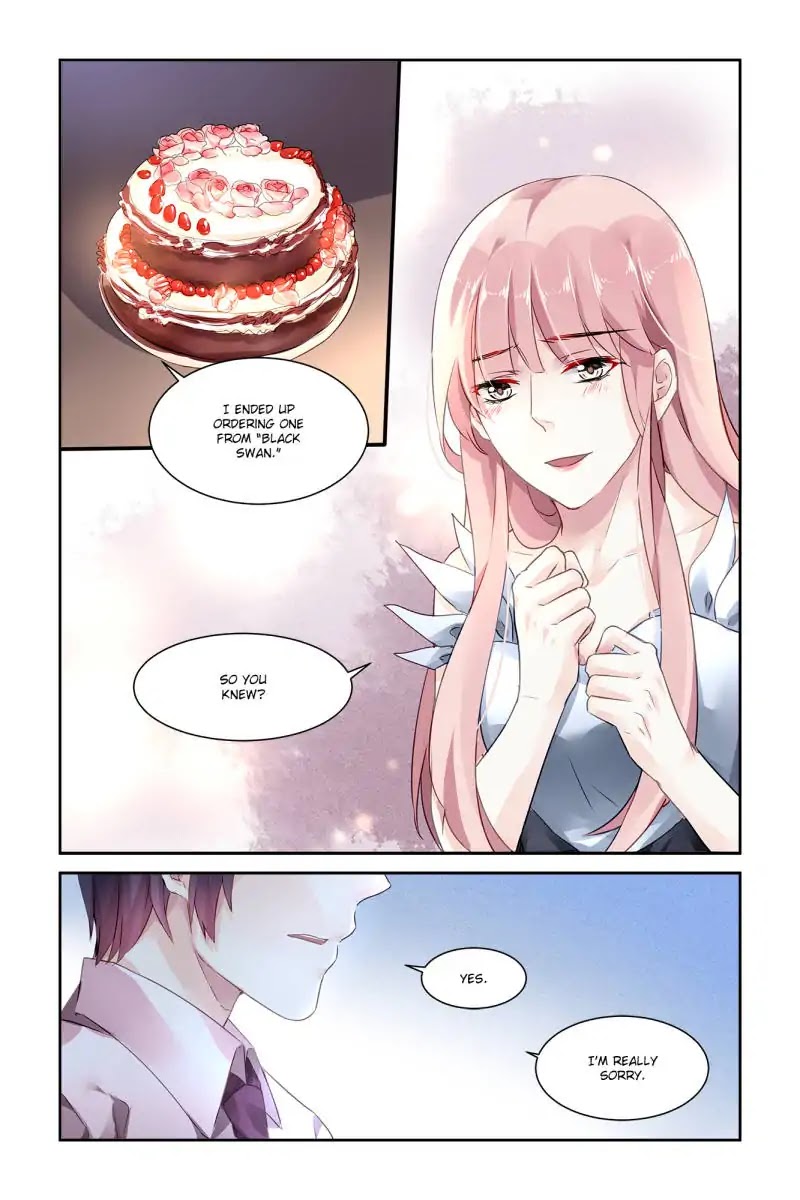 Guomin Laogong Dai Huijia Chapter 54 page 6 - Chapter 54
