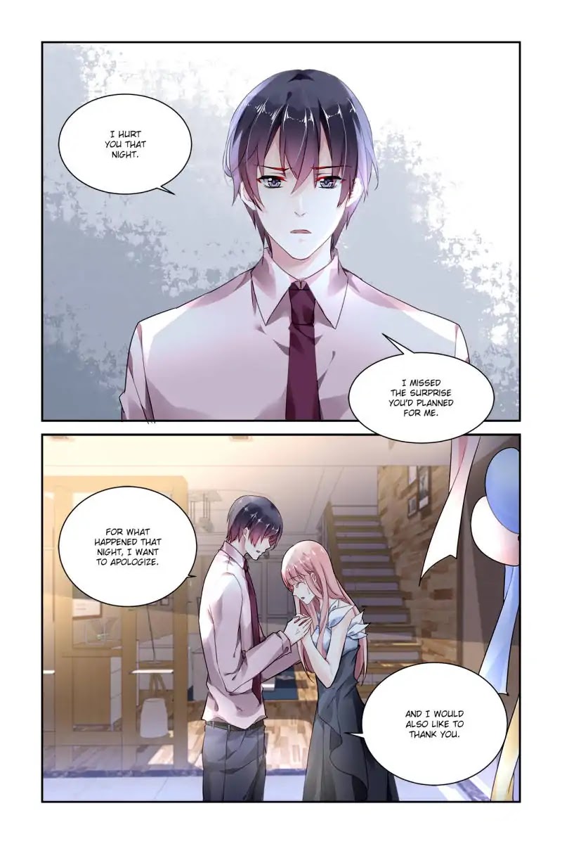 Guomin Laogong Dai Huijia Chapter 54 page 7 - Chapter 54