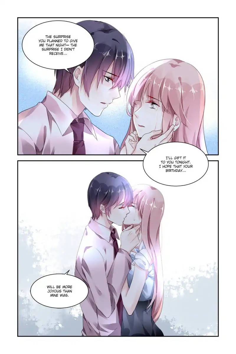 Guomin Laogong Dai Huijia Chapter 54 page 8 - Chapter 54