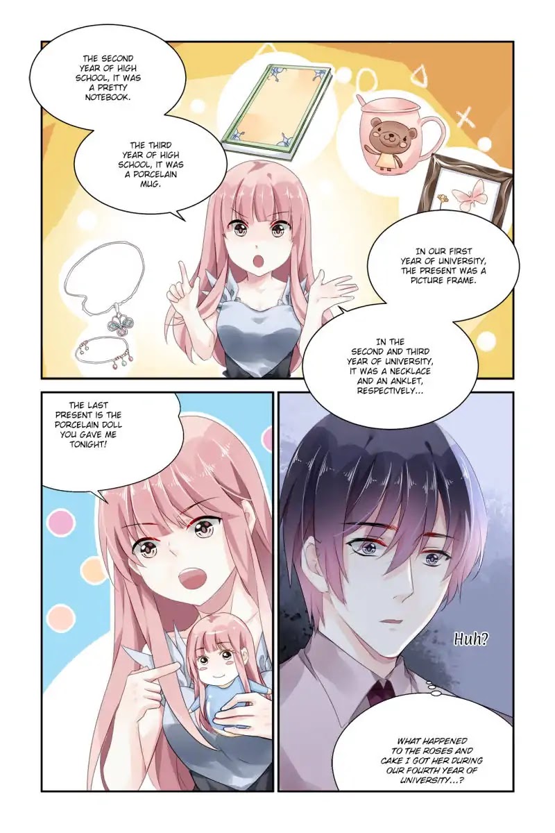 Guomin Laogong Dai Huijia Chapter 55 page 3 - Chapter 55