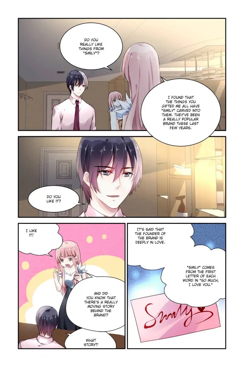 Guomin Laogong Dai Huijia Chapter 55 page 4 - Chapter 55