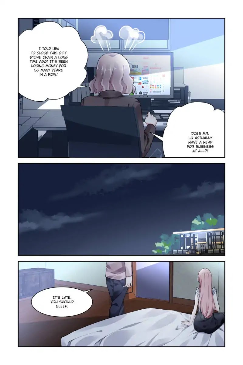 Guomin Laogong Dai Huijia Chapter 55 page 6 - Chapter 55