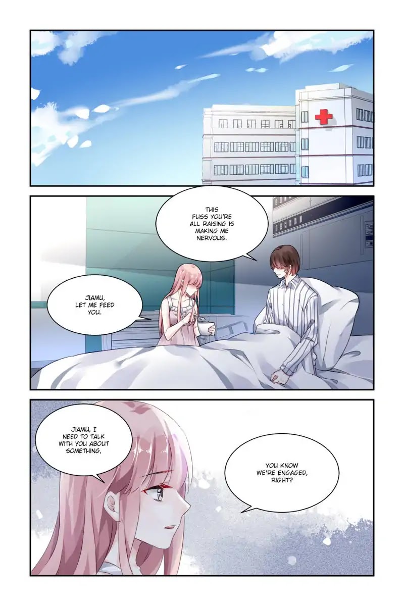 Guomin Laogong Dai Huijia Chapter 56 page 3 - Chapter 56