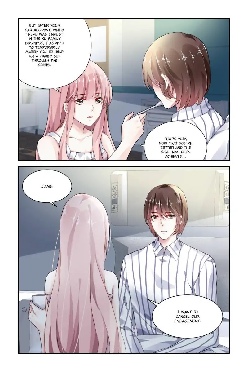 Guomin Laogong Dai Huijia Chapter 56 page 4 - Chapter 56