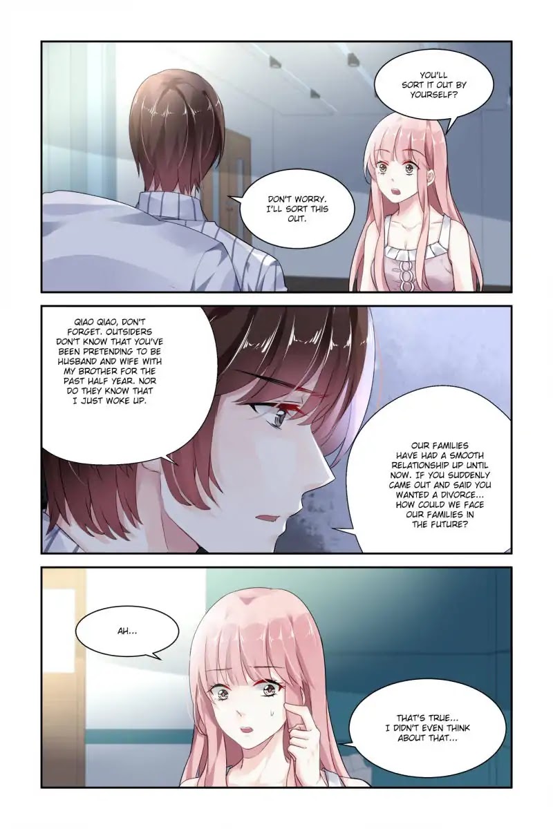 Guomin Laogong Dai Huijia Chapter 56 page 6 - Chapter 56