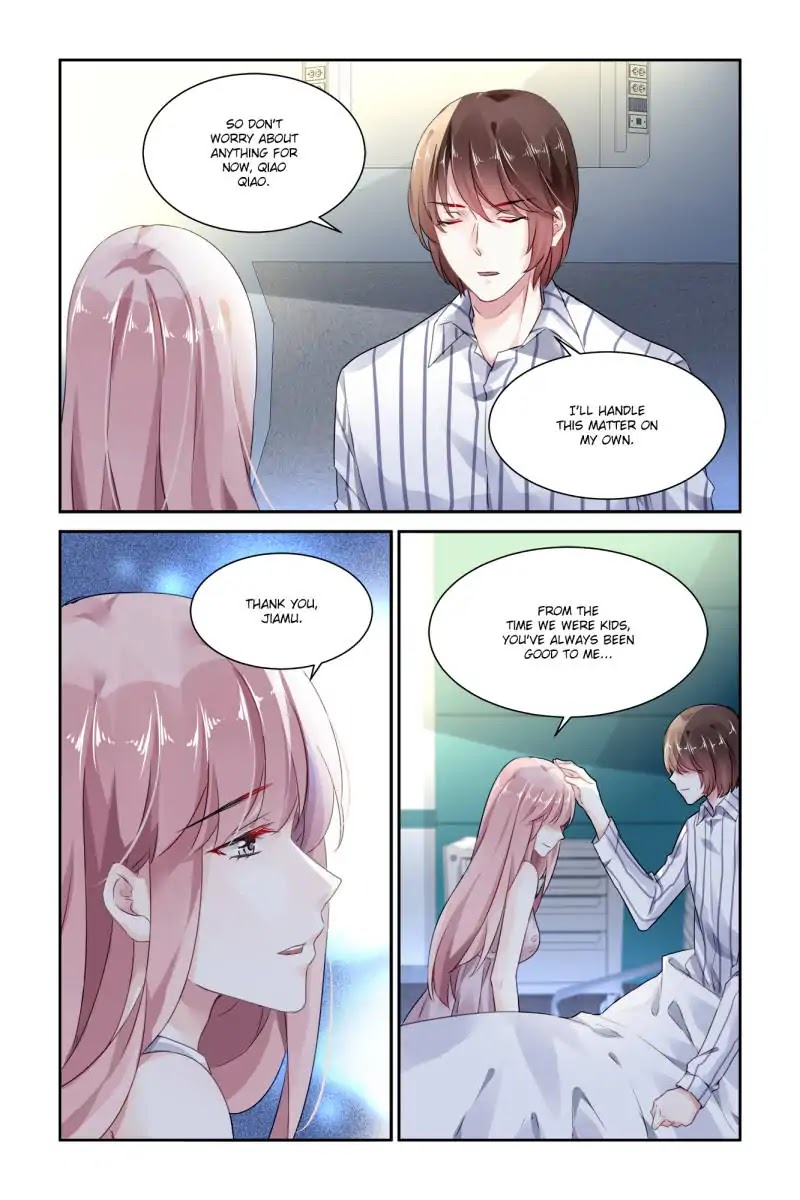 Guomin Laogong Dai Huijia Chapter 56 page 7 - Chapter 56