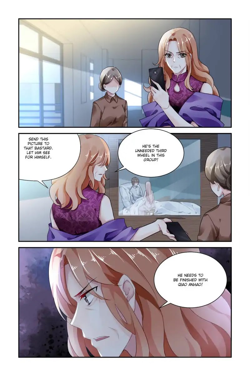 Guomin Laogong Dai Huijia Chapter 56 page 8 - Chapter 56