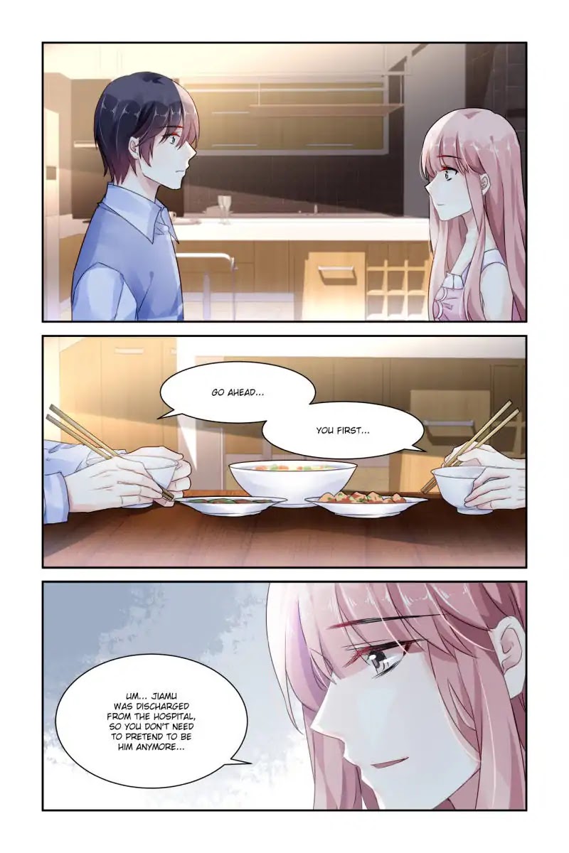 Guomin Laogong Dai Huijia Chapter 57 page 4 - Chapter 57