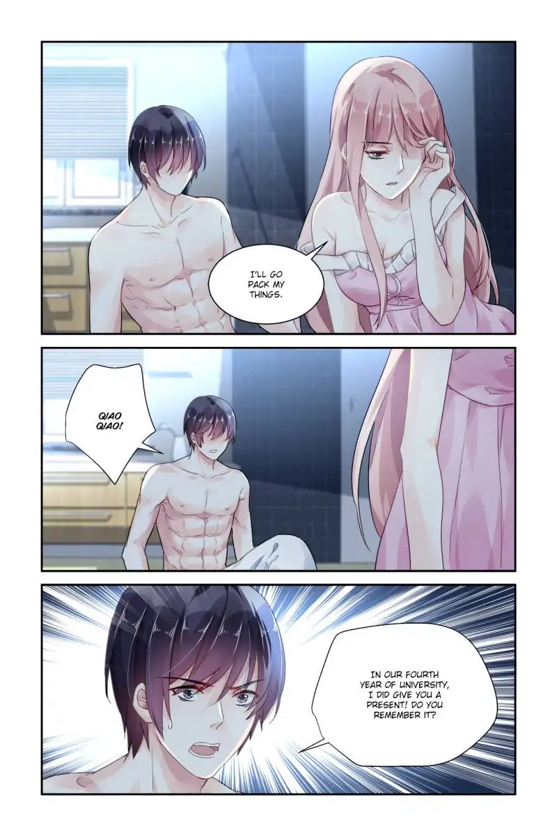 Guomin Laogong Dai Huijia Chapter 58 page 5 - Chapter 58