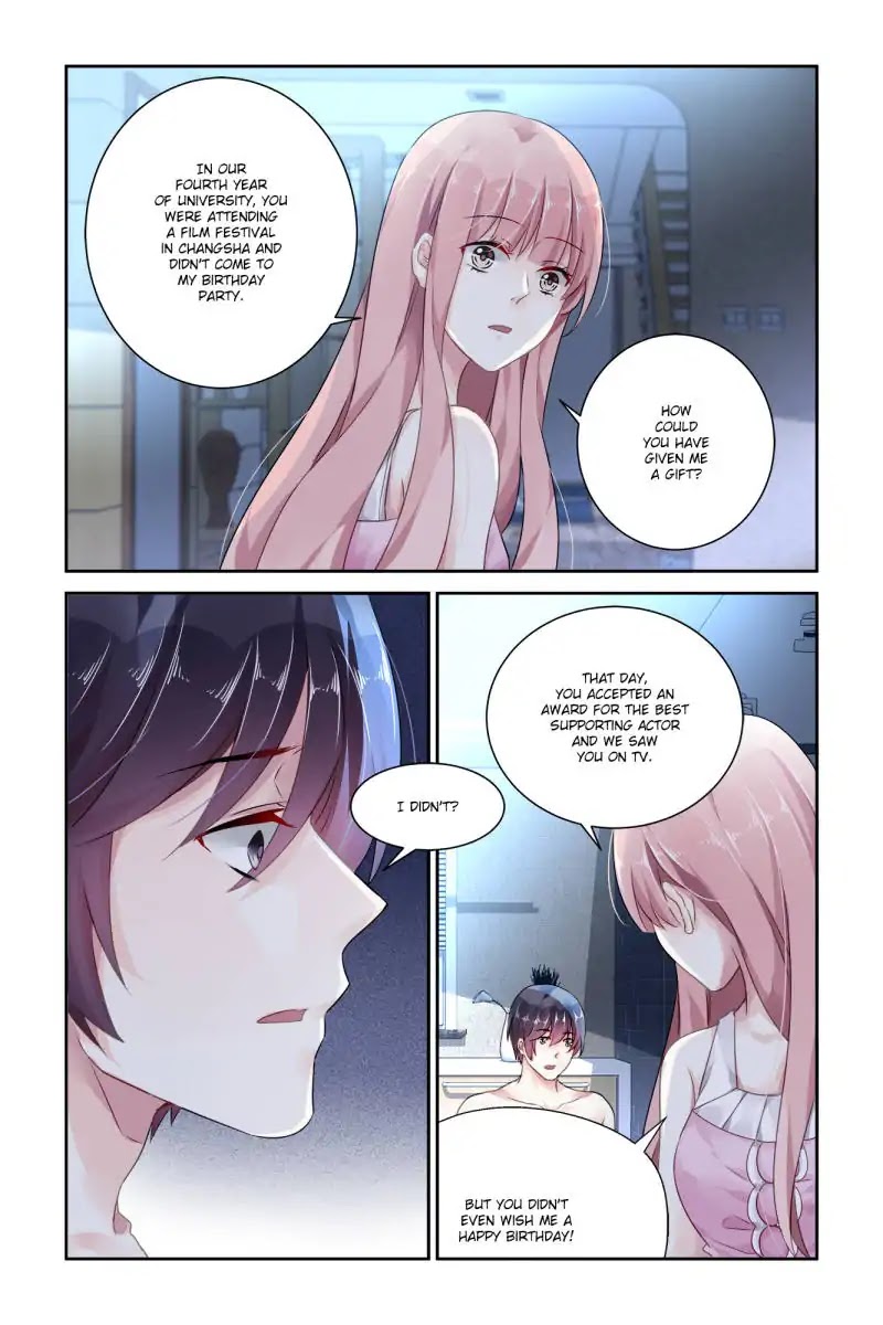 Guomin Laogong Dai Huijia Chapter 58 page 6 - Chapter 58