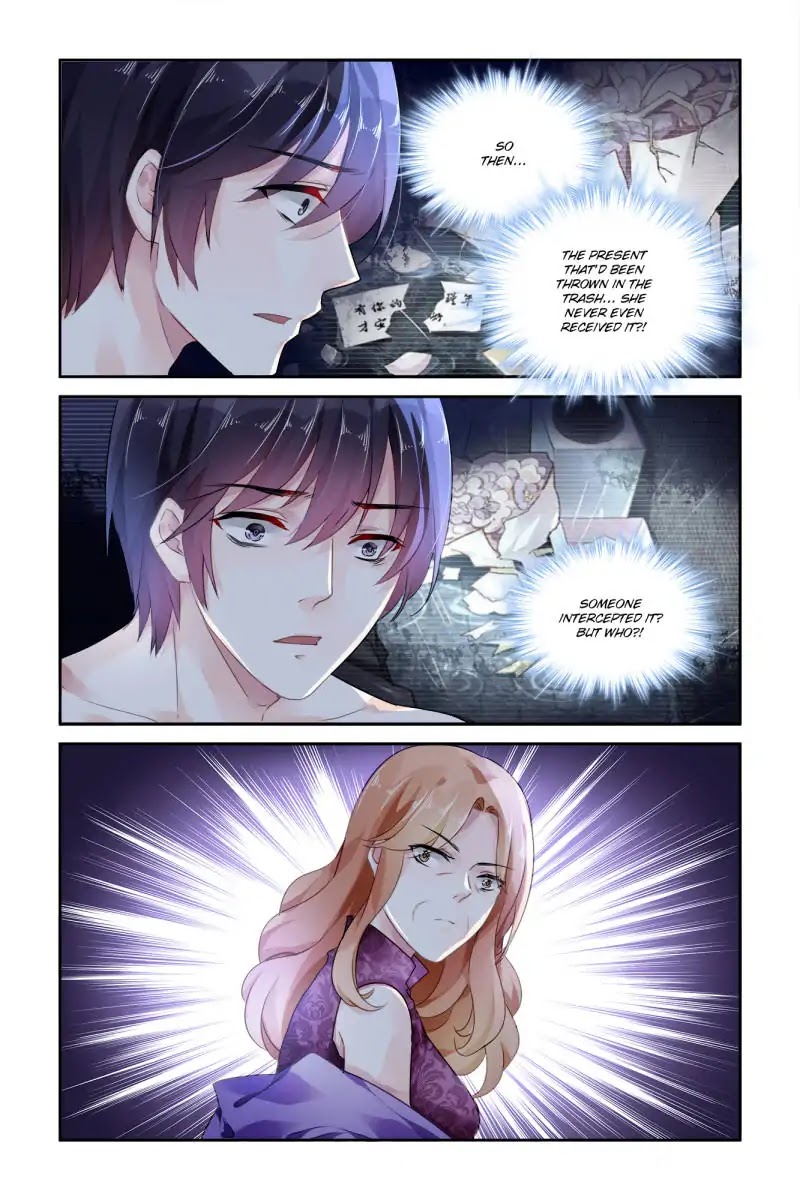 Guomin Laogong Dai Huijia Chapter 58 page 7 - Chapter 58