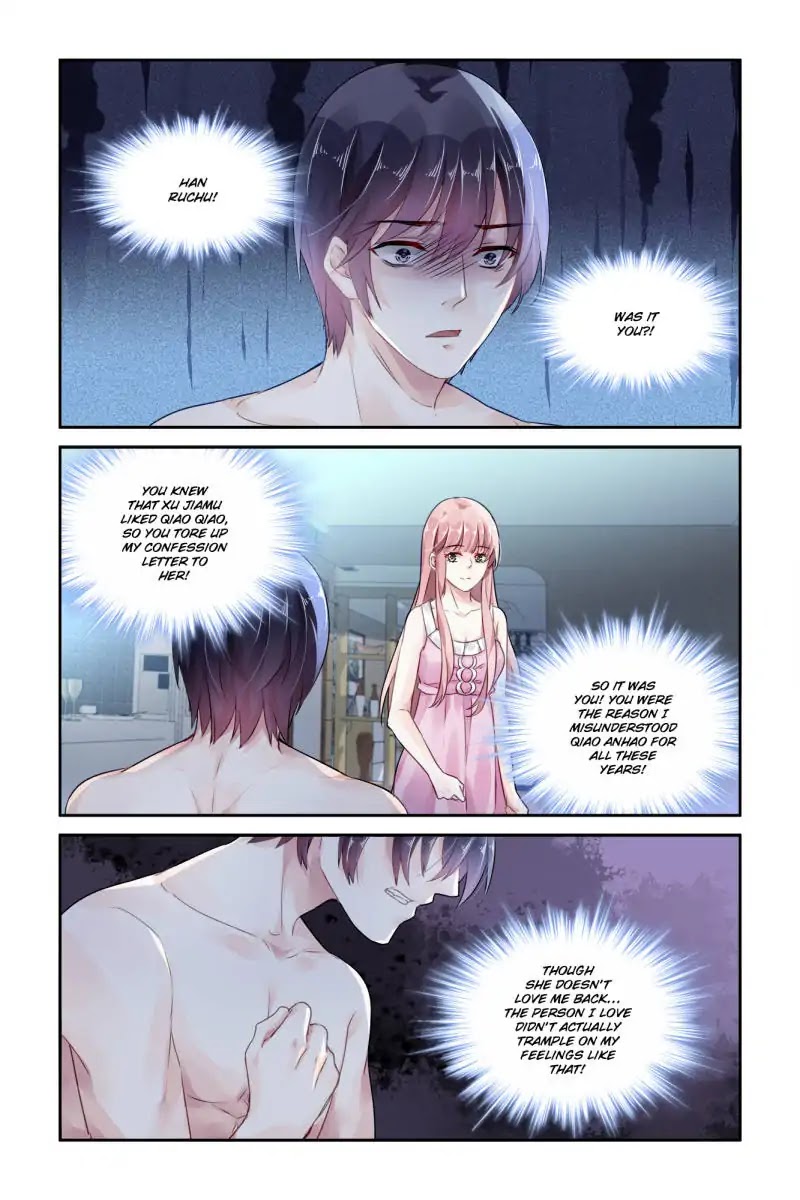 Guomin Laogong Dai Huijia Chapter 58 page 8 - Chapter 58