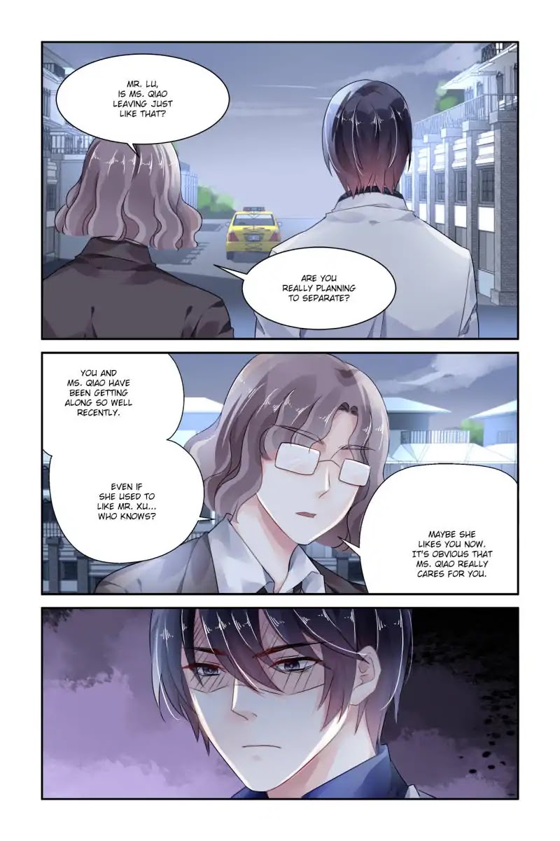 Guomin Laogong Dai Huijia Chapter 59 page 1 - Chapter 59