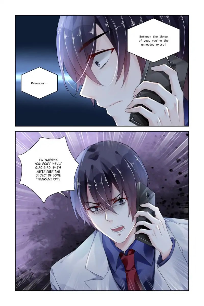 Guomin Laogong Dai Huijia Chapter 59 page 3 - Chapter 59