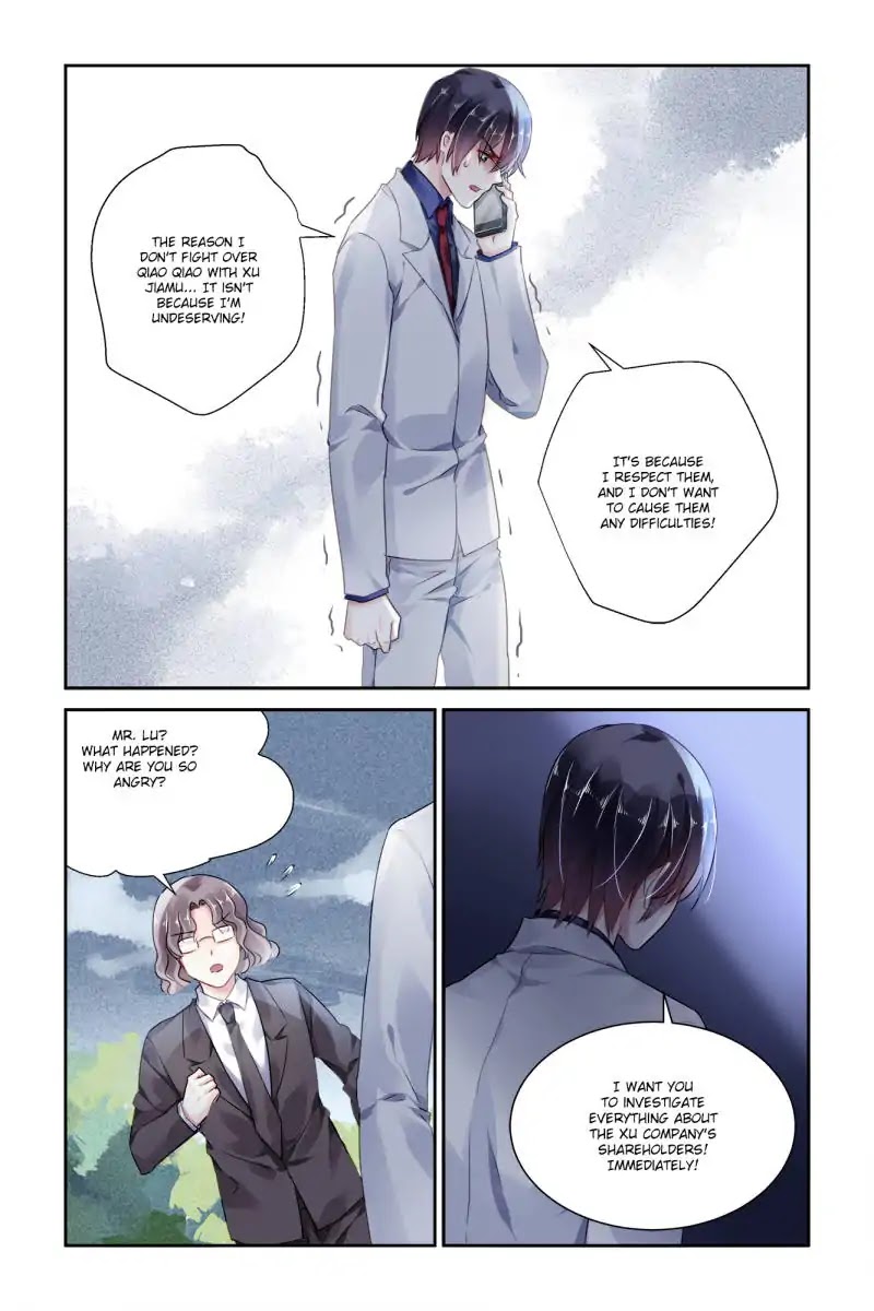 Guomin Laogong Dai Huijia Chapter 59 page 5 - Chapter 59