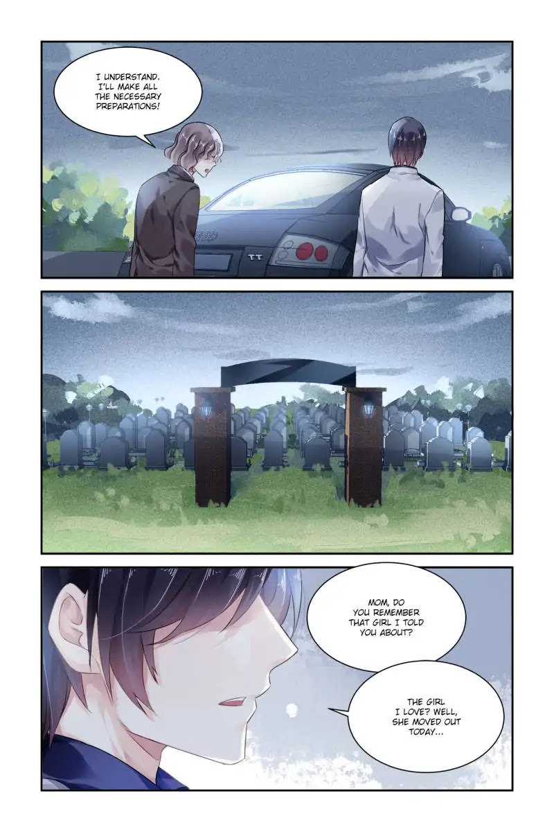 Guomin Laogong Dai Huijia Chapter 59 page 6 - Chapter 59