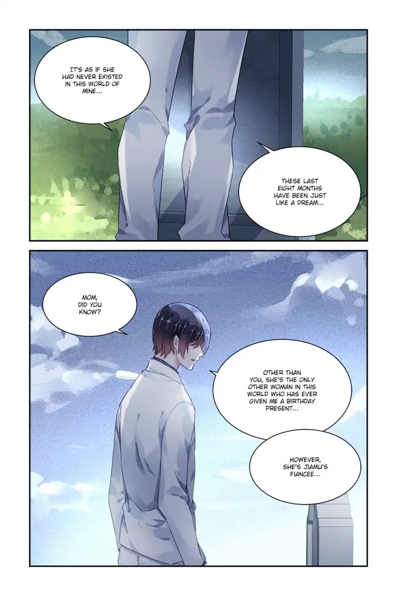 Guomin Laogong Dai Huijia Chapter 59 page 7 - Chapter 59