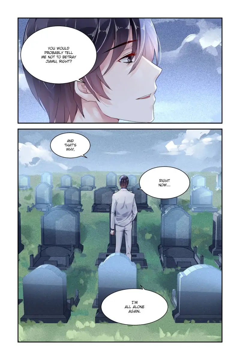 Guomin Laogong Dai Huijia Chapter 59 page 8 - Chapter 59