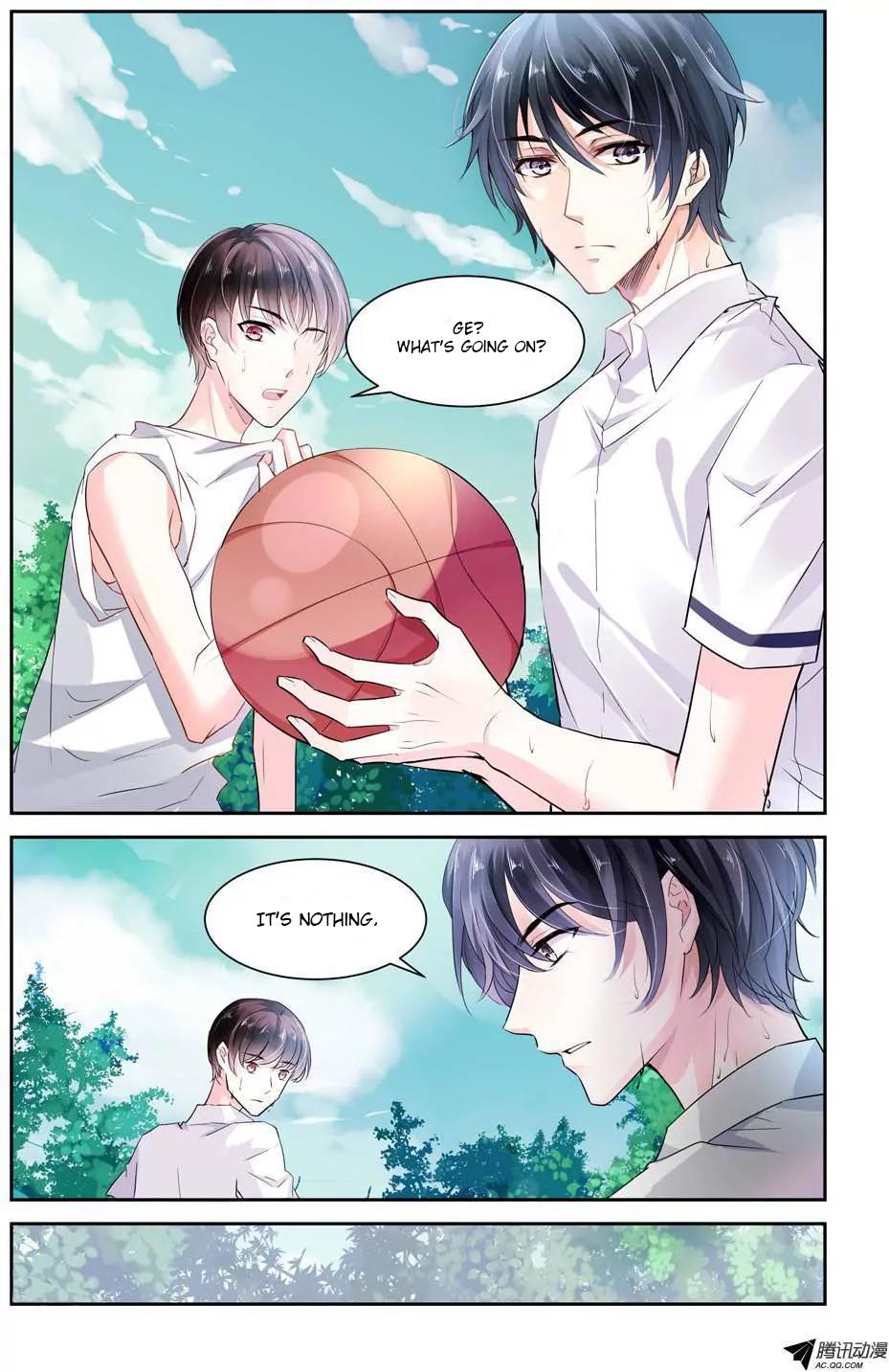 Guomin Laogong Dai Huijia Chapter 6 page 11 - Chapter 6